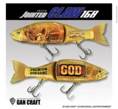 新品未開封GAN CRAFT×UNIVERSAL ENTERTAINMENTのサムネイル