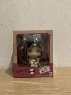 鬼滅の刃 るかっぷ 栗花落カナヲ