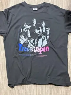 2026年最新】travisjapan tシャツ ワールドツアーの人気アイテム