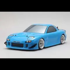 2025年最新】rx-7 ラジコン ボディの人気アイテム - メルカリ