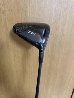 Titleist TSR3 ドライバー 10°テンセイavブルー 55s 超美品 - メルカリ