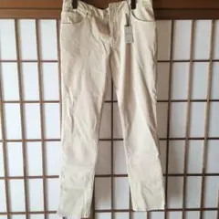 JUNRED  パンツ(オフホワイト)のサムネイル