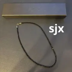 sjx ネックレス