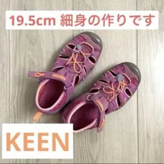 値下げ！KEEN キッズサンダル