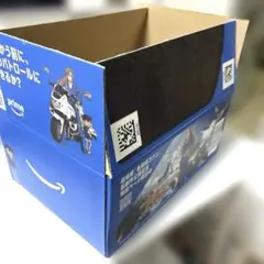 【美品】名探偵コナン Amazonオリジナルデザイン 配送BOX（空箱）のサムネイル