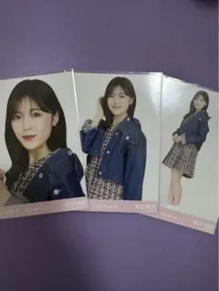 2026年最新】柴田柚菜 生写真の人気アイテム - メルカリ