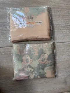東京ディズニーランドホテル エコバッグのサムネイル