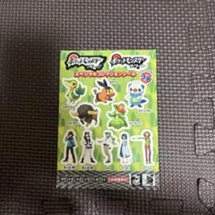 ポケモン スペシャルコレクションシール 3/8