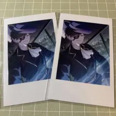 CR Mondoセルフィカード チェキ セルカ CRストア