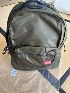 新品未使用タグ付き　マンハッタンポテージ　リュック