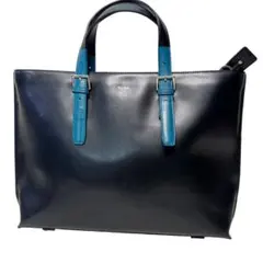 ポールスミス トートバッグ