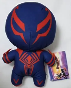 2026年最新】スパイダーマン2099 ぬいぐるみの人気アイテム - メルカリ