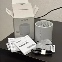 2026年最新】sony srs-xb13の人気アイテム - メルカリ