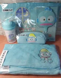 サンリオ ハンギョドン当りくじ 5点セット