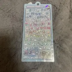 【正規品】BONBON DROP ステッカーシート