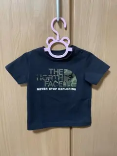 ノースフェイス　半袖　Tシャツ　80
