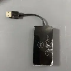 CarlinKit ワイヤレスCarPlayアダプター CPC200-CP2A - メルカリ