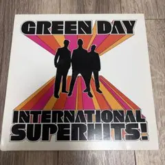 GREEN DAY 39/Smooth 1992 US盤 Lookout! LP - メルカリ