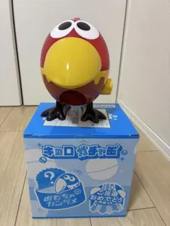 2026年最新】キョロちゃん 缶の人気アイテム - メルカリ