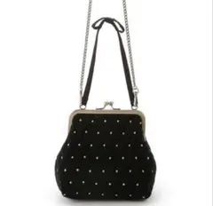 美品】Bibiy. ビビィ ODETTE BOA CAT BAG - メルカリ