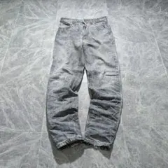90s EDWIN denim archive swag grunge fade - メルカリ