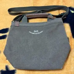 ショルダーバック オリーブグリーン