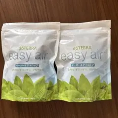 doTERRA オンガード ドロップ & イージーエアー セット - メルカリ