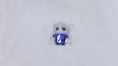 ブルーロック ブルロ展 ぬいぐるみ マスコット 凪誠士郎