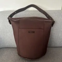【訳あり】オールドコーチ　ワンショルダーバッグ　軽量　大容量　6204