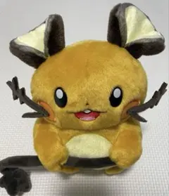 デデンネドール ポケドール デデンネ 2014年 ぬいぐるみ ポケモン