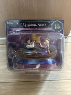 ディズニーhappyくじB賞ラプンツェル