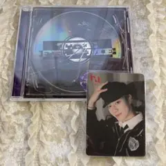 INI THE FRAME 佐野雄大 ユニバーサルミュージック 店舗特典 トレカ