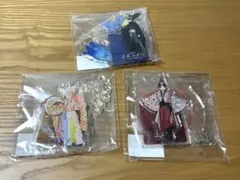 Mrs. GREEN APPLE クスシキ アクリルスタンド 3個セット