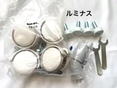 ルミナス25mm キャスター アジャスター セットのサムネイル