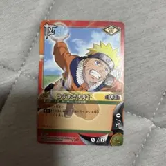 NARUTOカードゲーム うずまきナルト 忍-224