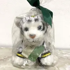 激レア美品】阪神タイガース トラッキー 特大ぬいぐるみ ファンクラブ