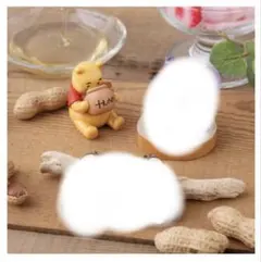 ディズニー たべすぎて… くまのプーさん