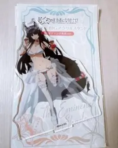 2026年最新】陰の実力者になりたくて アクリルスタンド 水着の人気