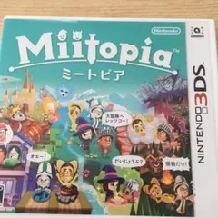 Miitopia