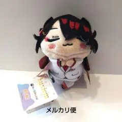 NIJISANJI EN Luxiem おひるねこマスコットVox Akuma