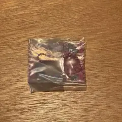サンリオキャラクターズ グミチュアチャームGUMMY＆ミニポーチ ララ