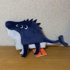 劇場版 チェンソーマンレゼ篇 プレミアムぬいぐるみ帽子 ビーム