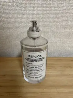 Maison Margiela Replica レイジー サンデー モーニング