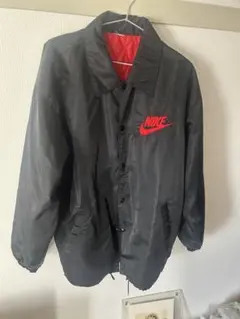 90s NIKE コーチジャケット