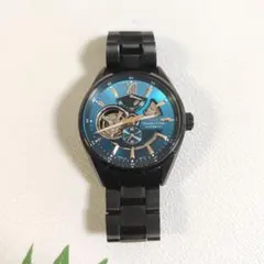 ORIENT STAR JOKER オープンハート 自動巻き 美品 稼働品 2026年最新】Orient Star jokerの人気アイテム - メルカリ