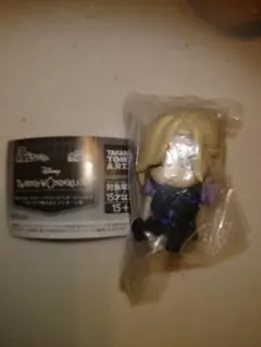 ヴィル　ディズニーツイステッドワンダーランド フィギュア