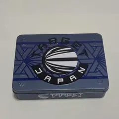 ターゲット レジェンド G9 ポール リム ダーツ　バレル