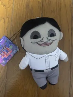 ダンダダン ぬいぐるみ プライズ タイトー クレーンゲーム セルポ星人