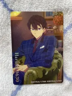 2026年最新】free! ブロマイド 七瀬遙の人気アイテム - メルカリ