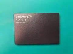 HIDISC SSD 240GB 2.5インチ SATAIII